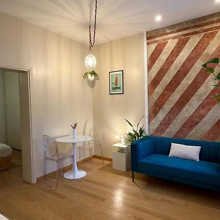 Apartament Portico 33