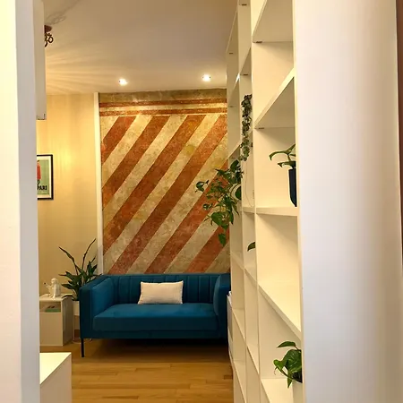 Portico 33 Apartament *