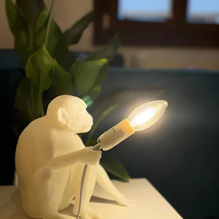 Portico 33 Apartament Treviso