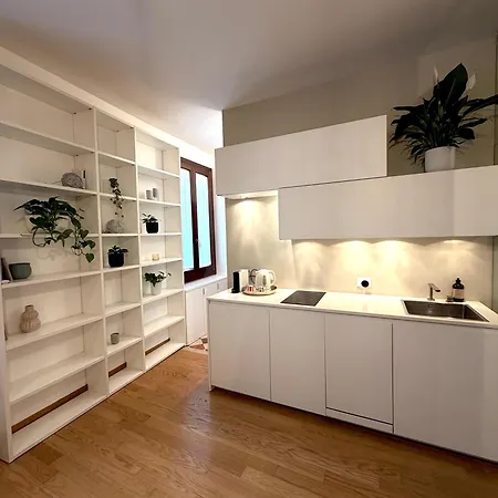 Apartament Portico 33 Treviso