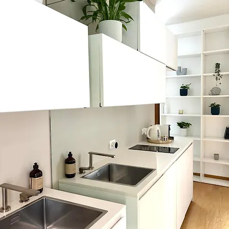 Portico 33 * Treviso