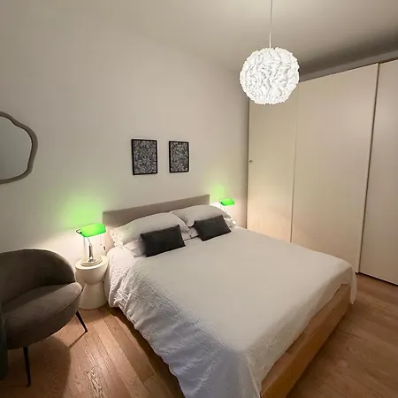 Apartament Portico 33