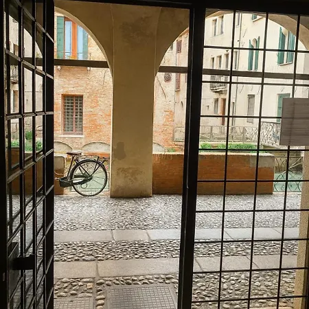 Apartament Portico 33 Treviso