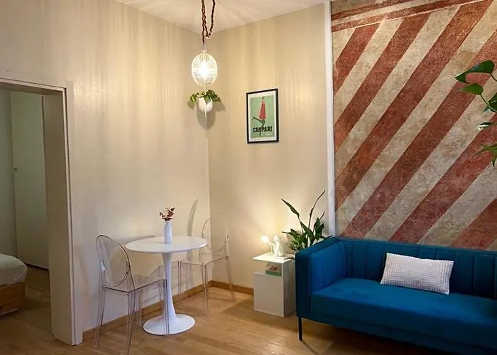 Apartament Portico 33