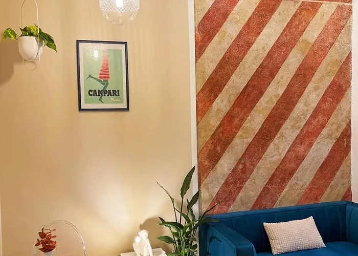 Portico 33 Apartament *