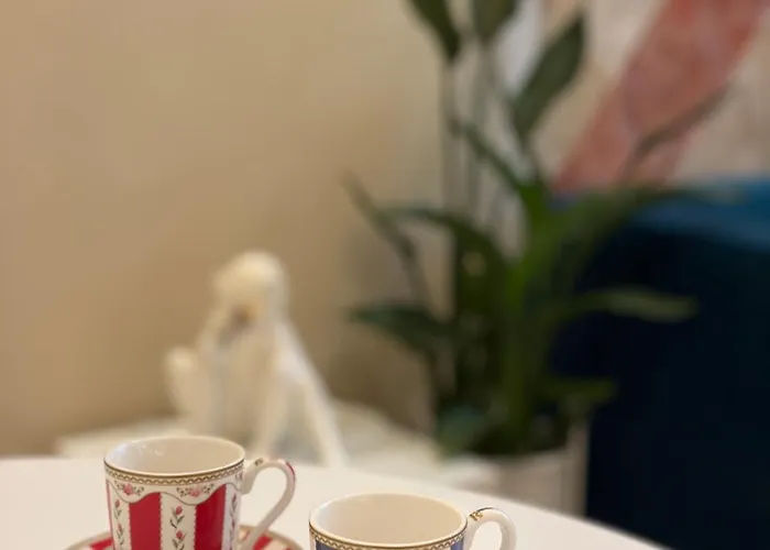 Apartament Portico 33 *