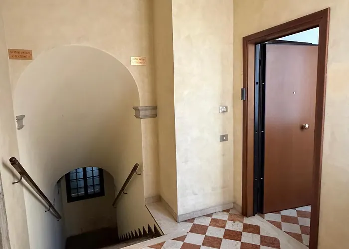 Portico 33 Apartament Treviso