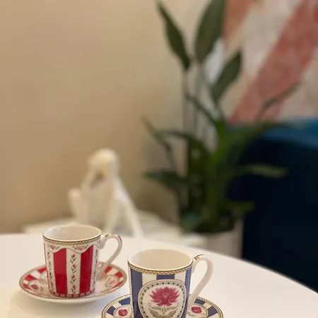 Apartamento Portico 33 *