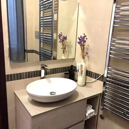 Apartamento Portico 33 *