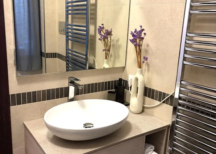 Appartement Portico 33 *