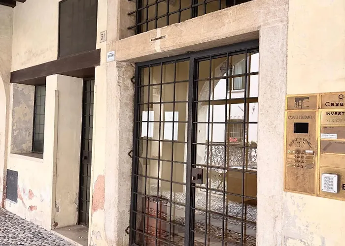 Appartement Portico 33 *